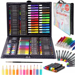 Zestaw artystyczny do...