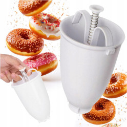 Dozownik do nadziewania...