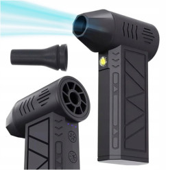 Dmuchawa akumulatorowa...