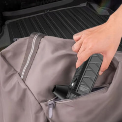 Dmuchawa akumulatorowa sprężone powietrze 3000 mAh 130,000 rpm