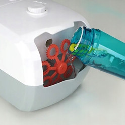 Generator do robienia baniek mydlanych