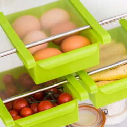 Organizer do lodówki na żywność