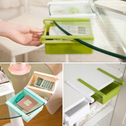 Organizer do lodówki na żywność