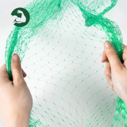 Siatka ochronna przeciw ptakom do roślin drzew 10m x 4m