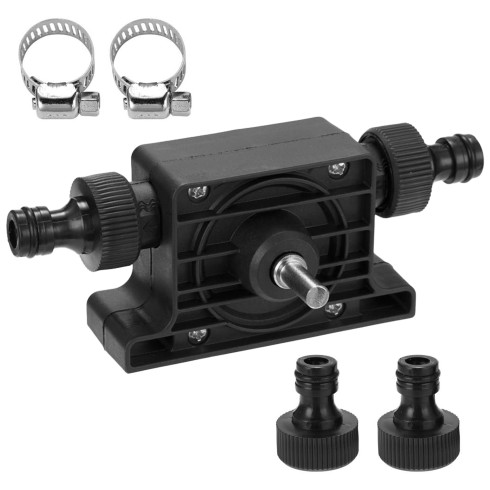 Pompa do paliwa wody na wiertarkę przepustowość 40 l/min