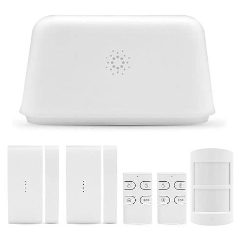 Bezprzewodowy system alarmowy WiFi pilot aplikacja