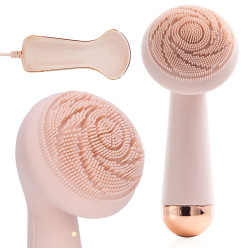 Masażer szczoteczka do...