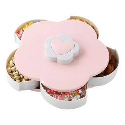 Obrotowy organizer pojemnik...