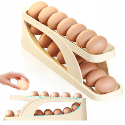 Egg rack for fridge...