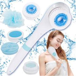 Szczotka do mycia pleców i...