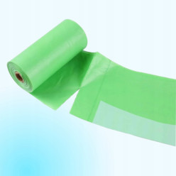 Woreczki torebki na psie odchody worki 150 szt 10 rolek