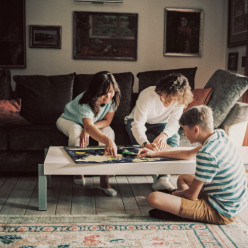 Mapa świata na ścianę zdrapka dla podróżnika