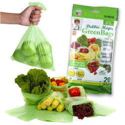 Worki torebki foliowe do...