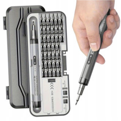 Cordless electric...