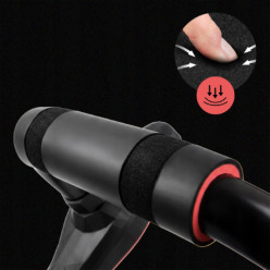 Uchwyty do pompek ćwiczeń treningu podpórki 2 sztuki