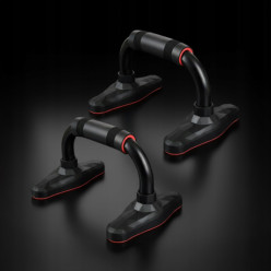 Uchwyty do pompek ćwiczeń treningu podpórki 2 sztuki