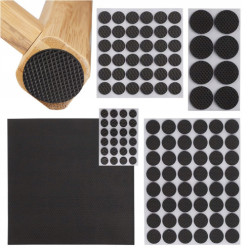 Podkładki samoprzylepne...