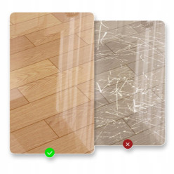 Podkładki samoprzylepne filcowe pod meble krzesła zestaw 125 sztuk