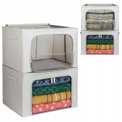Storage cover bag organiser...