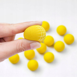 Głodna kaczka strzelanie do celu 2 pistolety gra zręcznościowa