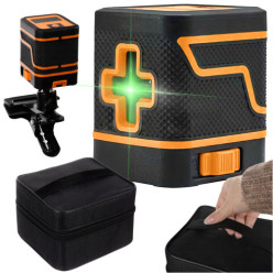 Poziomica laserowa...