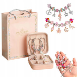 Zestaw do robienia...