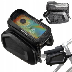 Sakwa rowerowa wodoodporna...