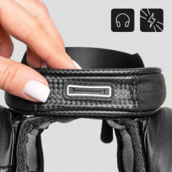 Sakwa rowerowa wodoodporna torba saszetka na ramę telefon etui pojemna