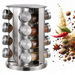 Stojak obrotowy na...