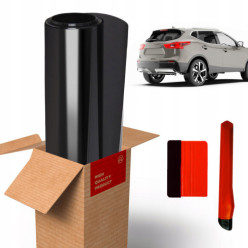 Folia do przyciemniania...