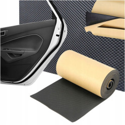 Odbojnik drzwi auta mata...