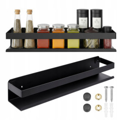 Półka łazienkowa kuchenna...