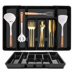 Organizer na sztućce wkład...