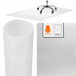 Mata ochronna pod fotel...