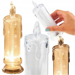 Świeczka elektryczna wkład...