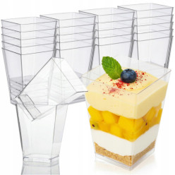 Pucharki na desery - 160ml...