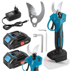 Sekator ogrodowy nożyce...