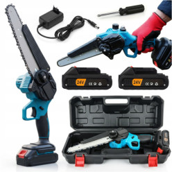 Mini piła elektryczna...