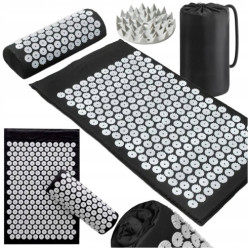 Mata do akupresury poduszka...