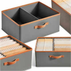 Organizer do szafy szuflady...