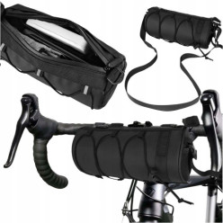 Torba rowerowa saszetka na...