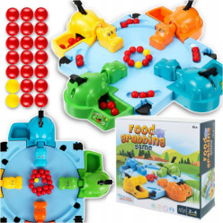 Gra zręcznościowa głodne...