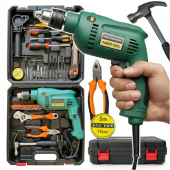 Wiertarka udarowa 550w...