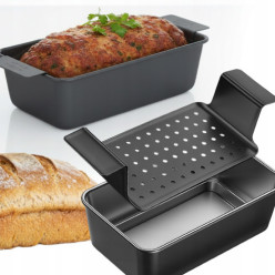 Forma do pieczenia mięsa...