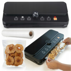 Zgrzewarka próżniowa do...