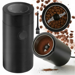 Młynek do mielenia kawy...