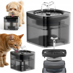 Poidełko automatyczne dla...