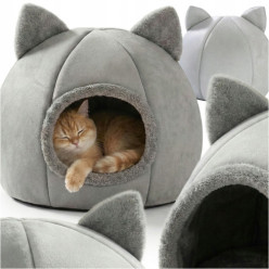 Domek dla kota legowisko...