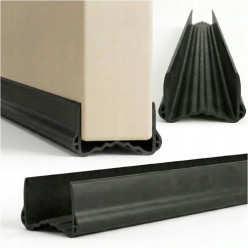 Uszczelka pod drzwi...