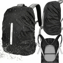 Pokrowiec przeciwdeszczowy...